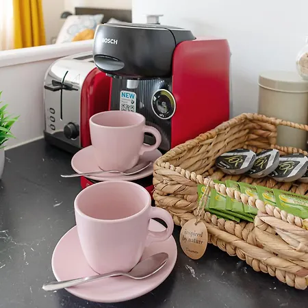 Apartment Le Bel Azur - Familial Cosy - Proche Paris & Aeroport Cdg Aulnay-sous-Bois