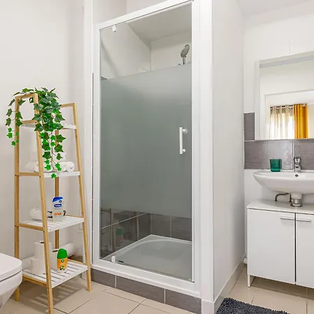 Le Bel Azur - Familial Cosy - Proche Paris & Aeroport Cdg Apartment *